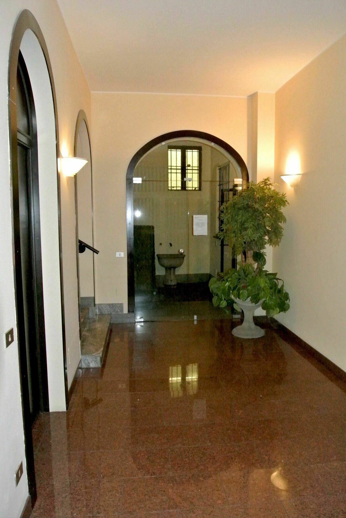 Апартаменты Duomo House Милан Экстерьер фото